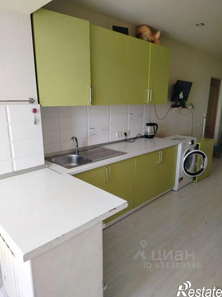 2-комн квартира ул Товарная, 2,  д. 2