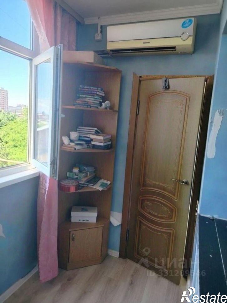 2-комн квартира ул Товарная, 2,  д. 2