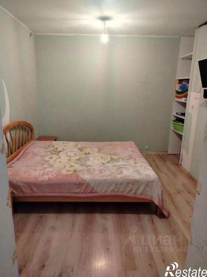 2-комн квартира ул Товарная, 2,  д. 2