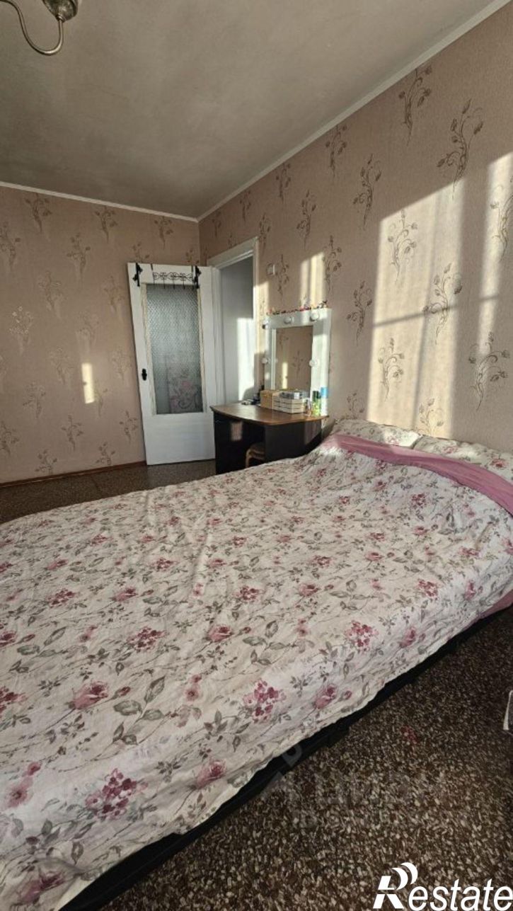 1-комн квартира ул Ставропольская, 170,  д. 170