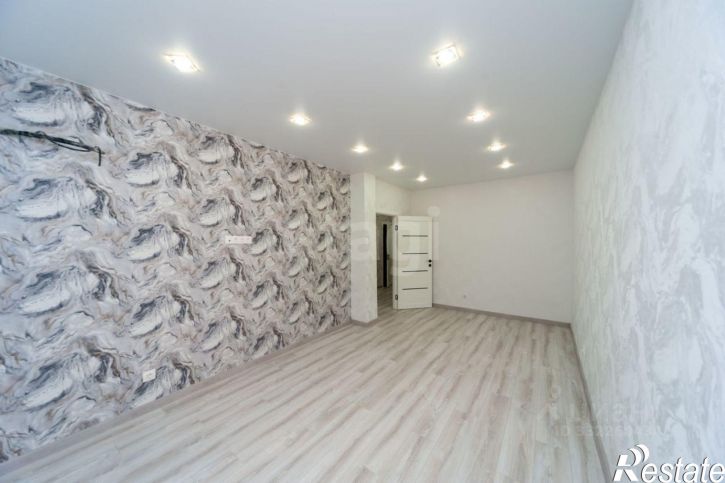 1-комн квартира ул им. Академика Фёдорова, 4,  д. 4