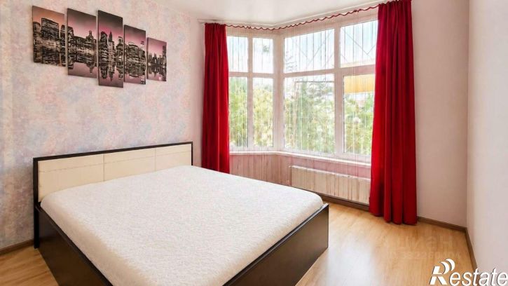 1-комн квартира ул Домбайская, 9,  д. 9