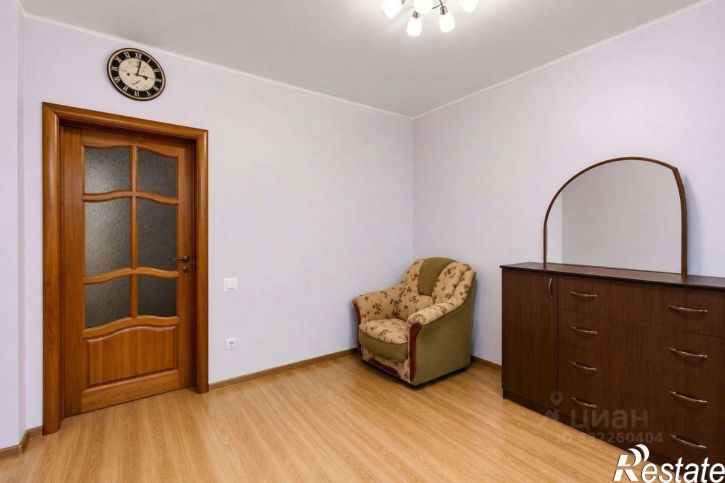 1-комн квартира ул Домбайская, 9,  д. 9