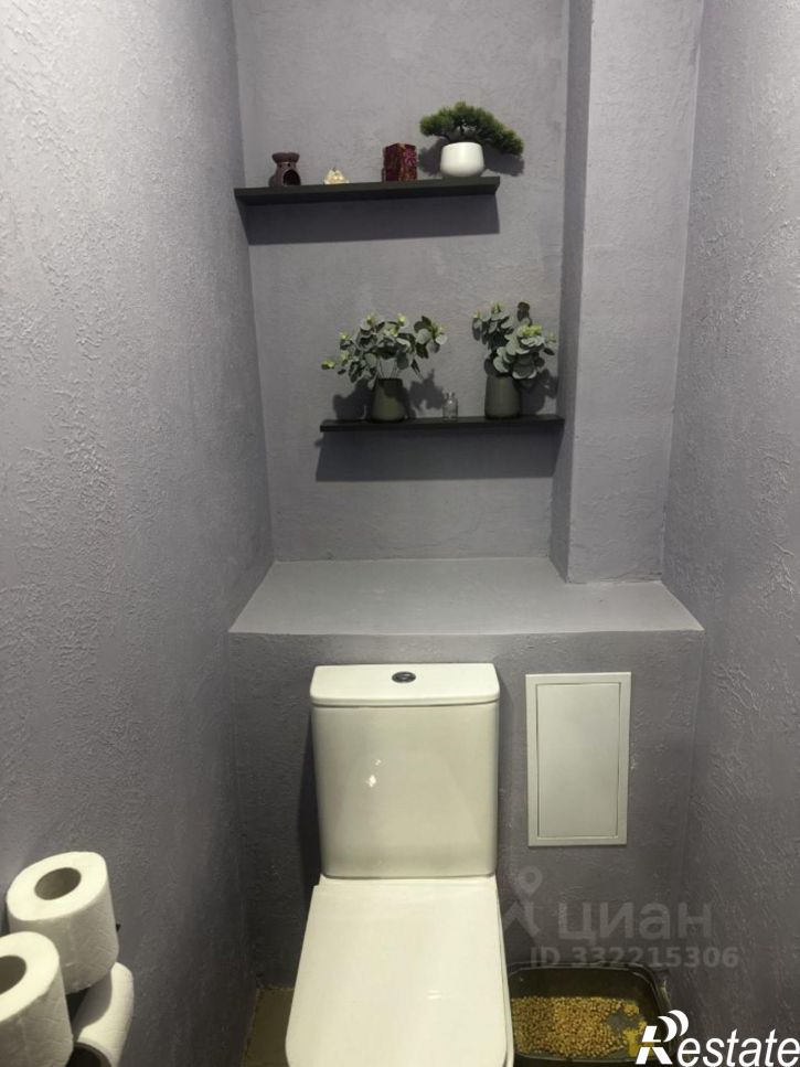 3-комн квартира ул Западный Обход, 65/2,  д. 65/2