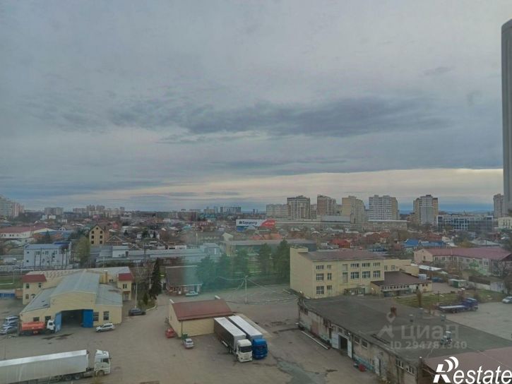 3-комн квартира ул 9-го Мая, 48/1 1,  д. 48/1 1,  к. 1