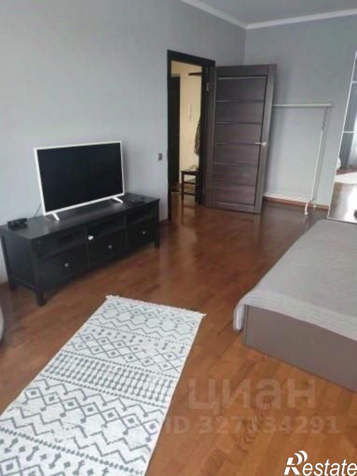1-комн квартира ул Рашпилевская, 106,  д. 106