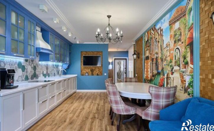 3-комн квартира ул Совхозная, 1 1,  д. 1 1,  к. 1