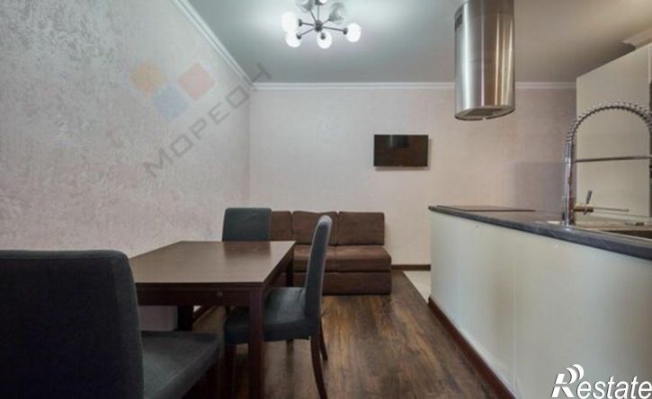 1-комн квартира ул Казбекская, 16,  д. 16