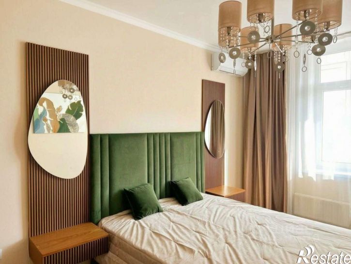 2-комн квартира ул Конгрессная, 23,  д. 23