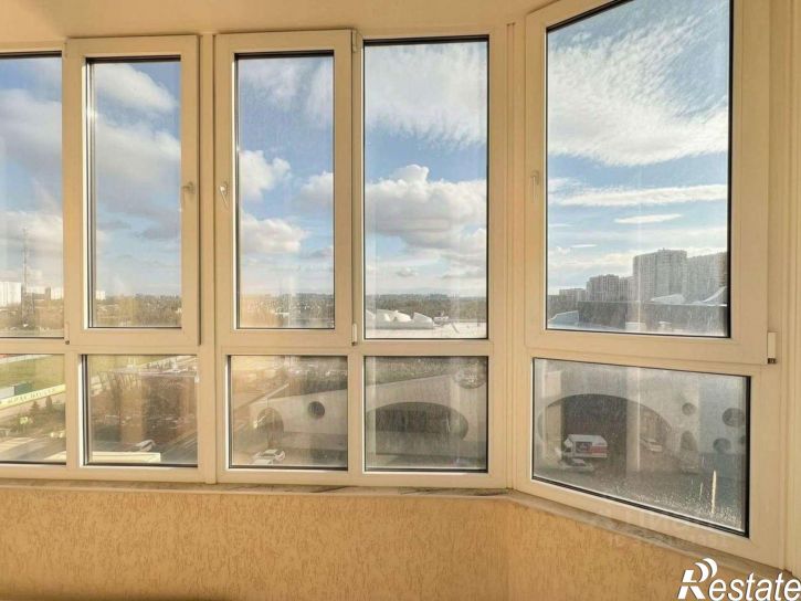 2-комн квартира ул Конгрессная, 23,  д. 23