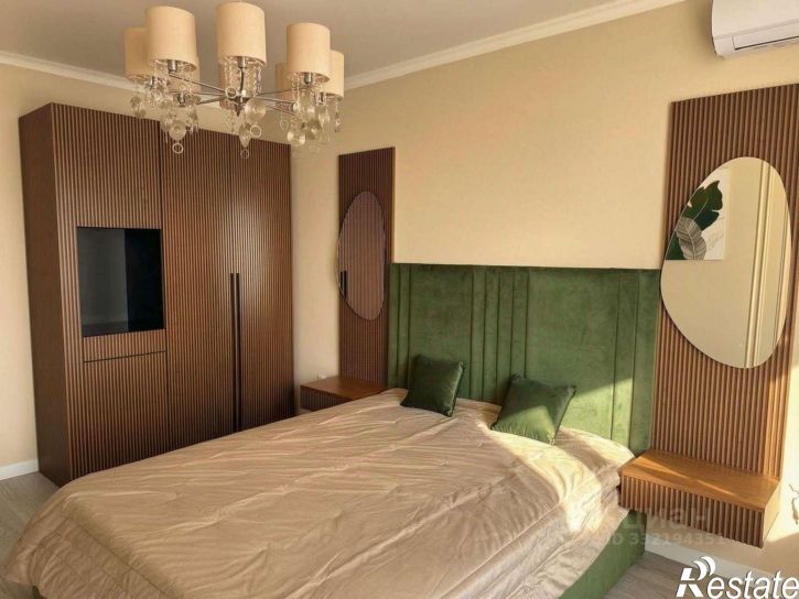 2-комн квартира ул Конгрессная, 23,  д. 23
