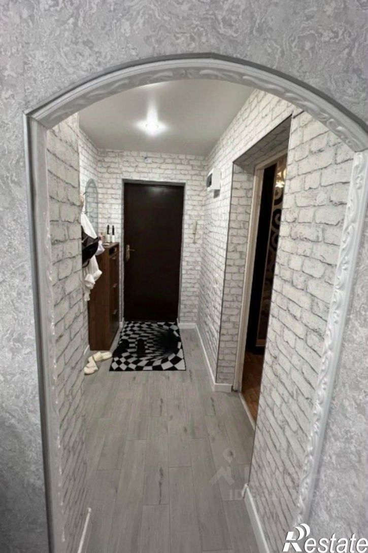 1-комн квартира ул Черкасская, 137,  д. 137