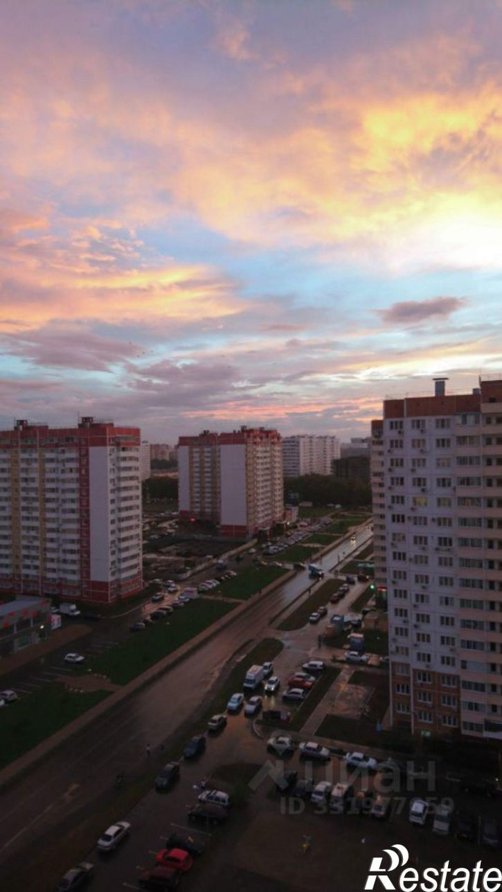 1-комн квартира ул Черкасская, 137,  д. 137