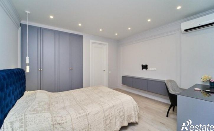 3-комн квартира ул Дальняя, 8 1,  д. 8 1,  к. 1