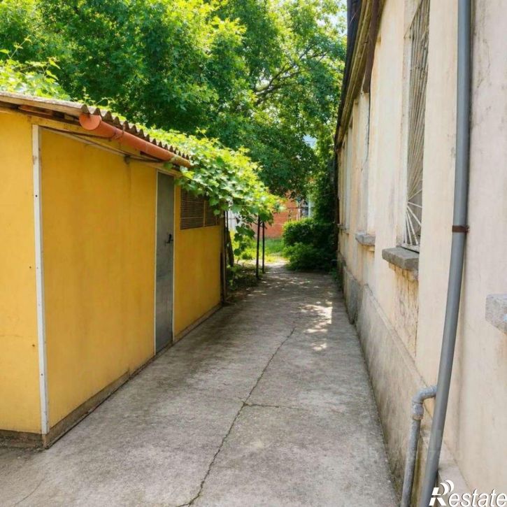 2-комн квартира ул Старокубанская, 6,  д. 6