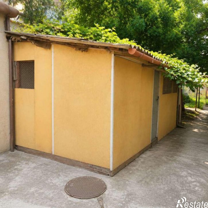 2-комн квартира ул Старокубанская, 6,  д. 6