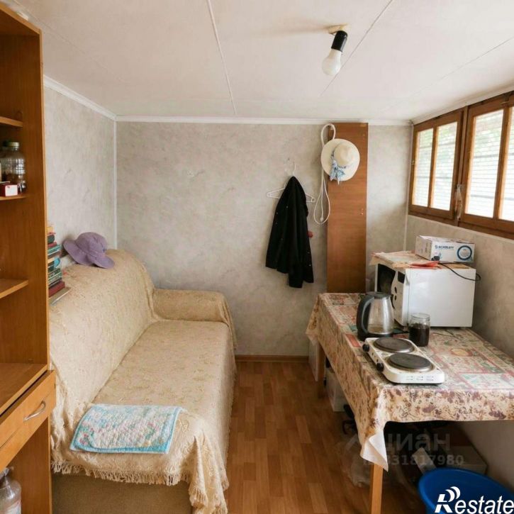 2-комн квартира ул Старокубанская, 6,  д. 6