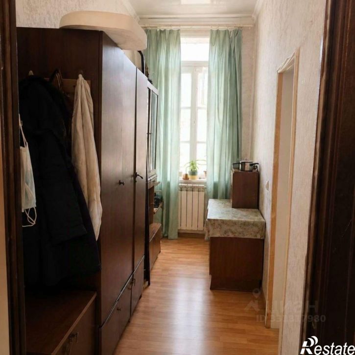 2-комн квартира ул Старокубанская, 6,  д. 6