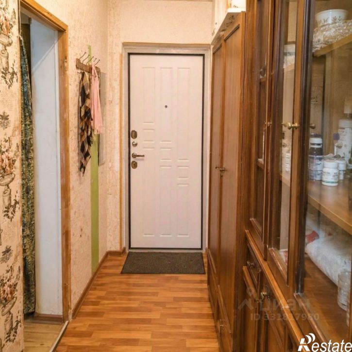 2-комн квартира ул Старокубанская, 6,  д. 6