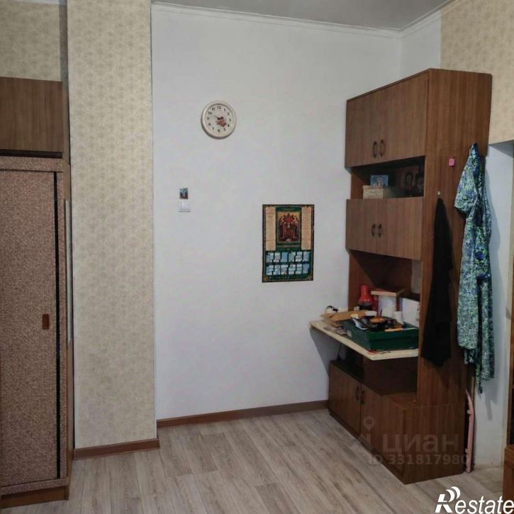 2-комн квартира ул Старокубанская, 6,  д. 6