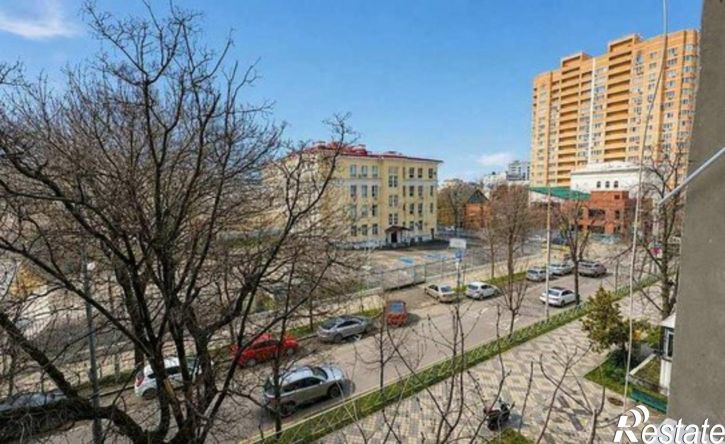 1-комн квартира ул им. Ленина, 71,  д. 71
