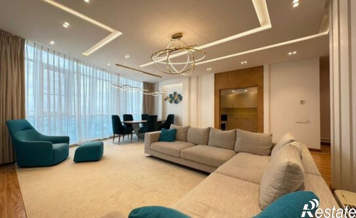 3-комн квартира ул Московская, 63Б,  д. 63Б