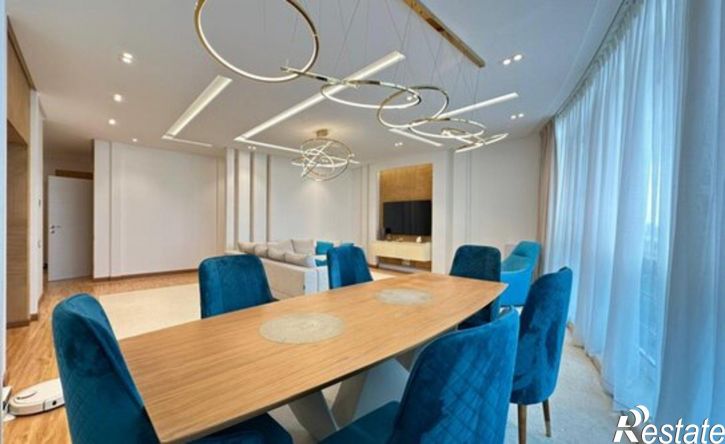 3-комн квартира ул Московская, 63Б,  д. 63Б