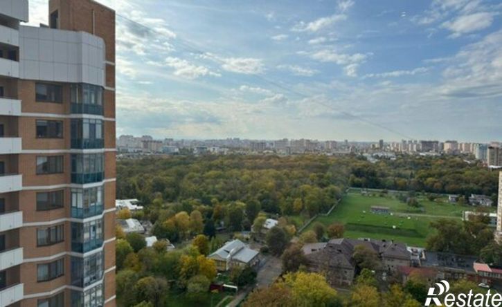 3-комн квартира ул Московская, 63Б,  д. 63Б