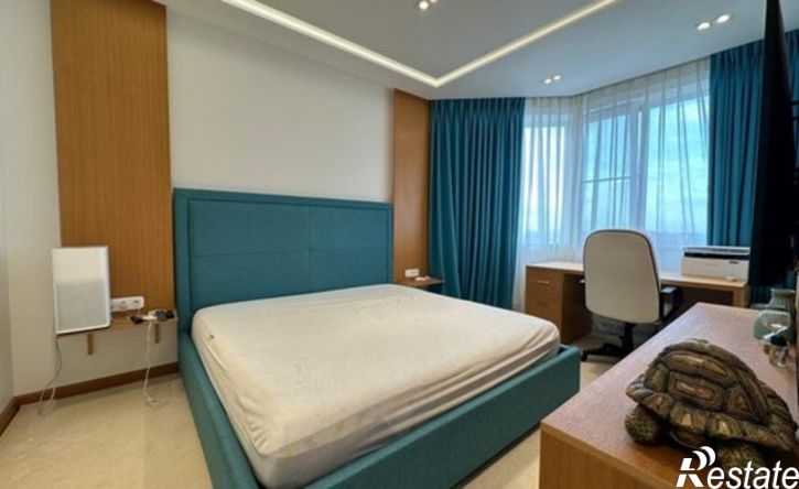 3-комн квартира ул Московская, 63Б,  д. 63Б