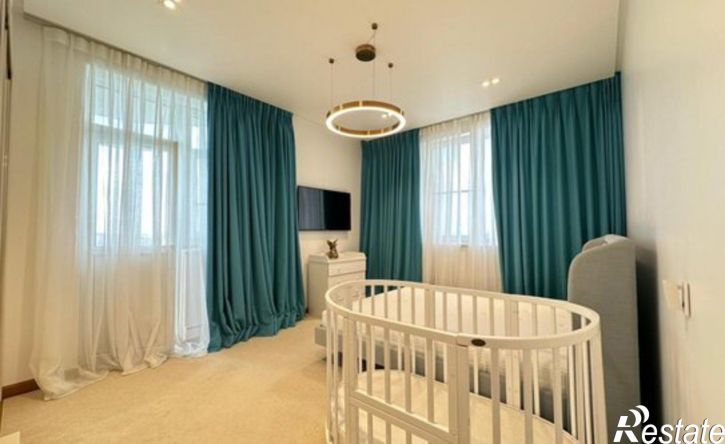 3-комн квартира ул Московская, 63Б,  д. 63Б
