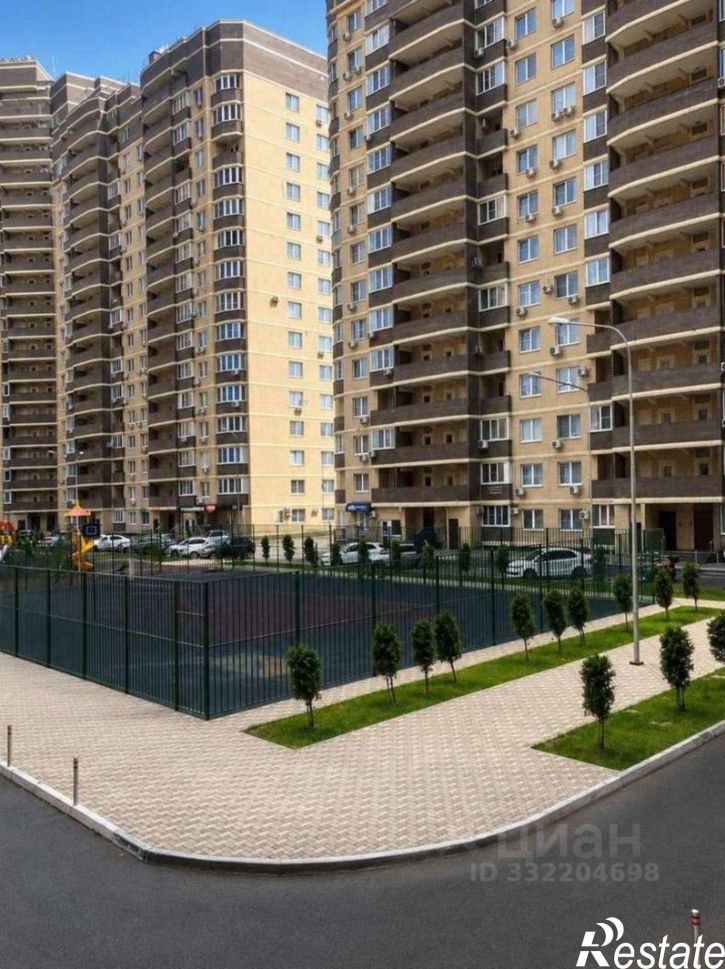 1-комн квартира ул им. Дмитрия Благоева, 31 1,  д. 31 1,  к. 1