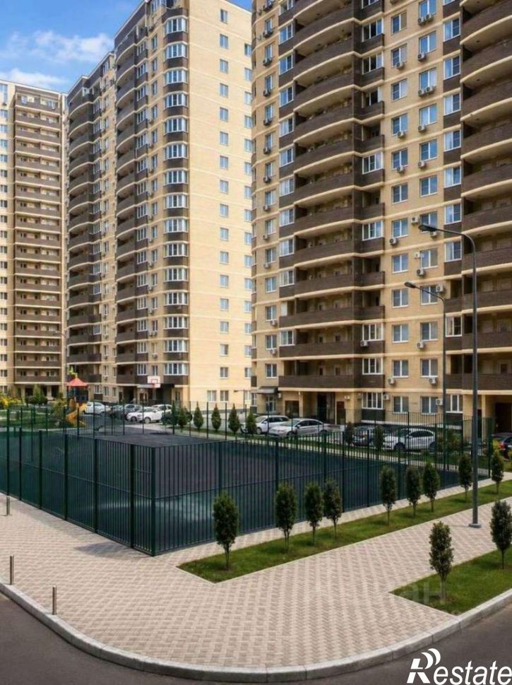 1-комн квартира ул им. Дмитрия Благоева, 31 1,  д. 31 1,  к. 1