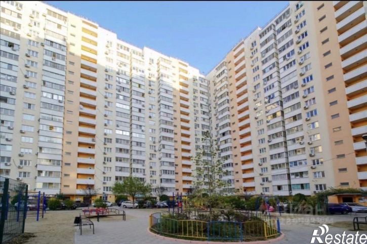 2-комн квартира ул им. Лавочкина, 17,  д. 17