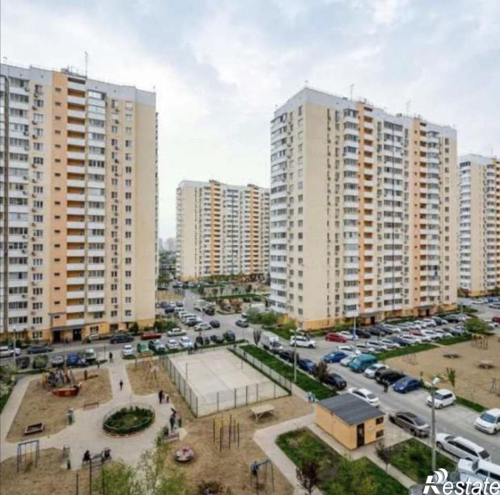 2-комн квартира ул им. Лавочкина, 17,  д. 17