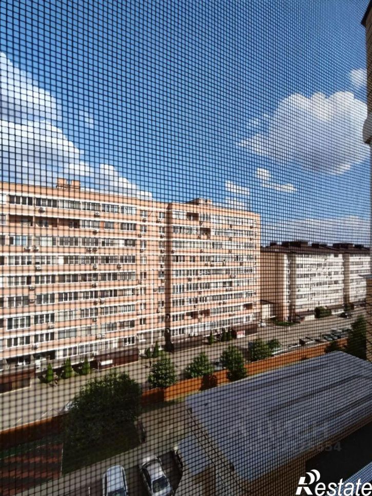 1-комн квартира ул Красных Партизан, 1/4 16,  д. 1/4 16,  к. 16