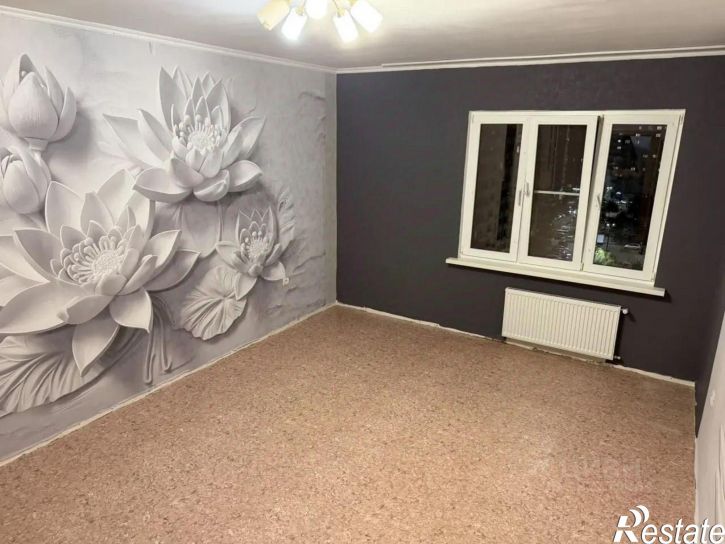 2-комн квартира ул им. Лавочкина, 17,  д. 17