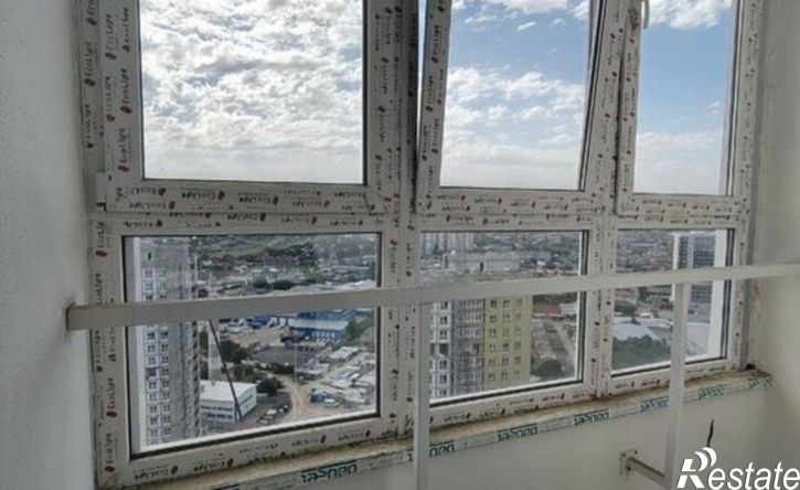 1-комн квартира Воронежская улица, 47/10