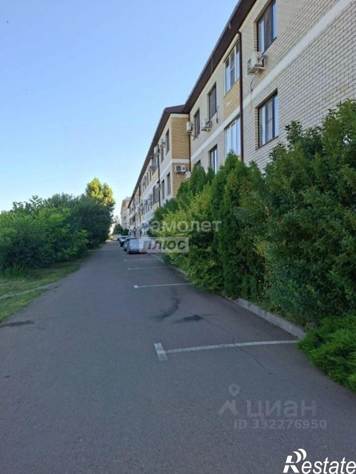 1-комн квартира ул им. Шевцова В.М., 34 1,  д. 34 1,  к. 1