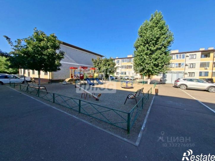 1-комн квартира ул им. Шевцова В.М., 34 1,  д. 34 1,  к. 1