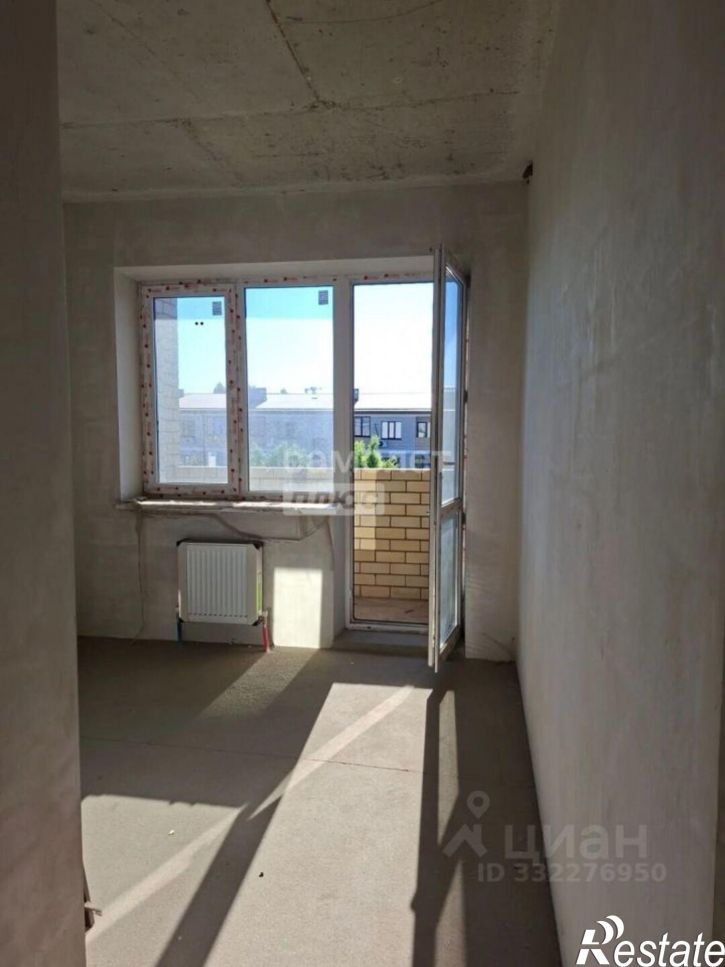 1-комн квартира ул им. Шевцова В.М., 34 1,  д. 34 1,  к. 1