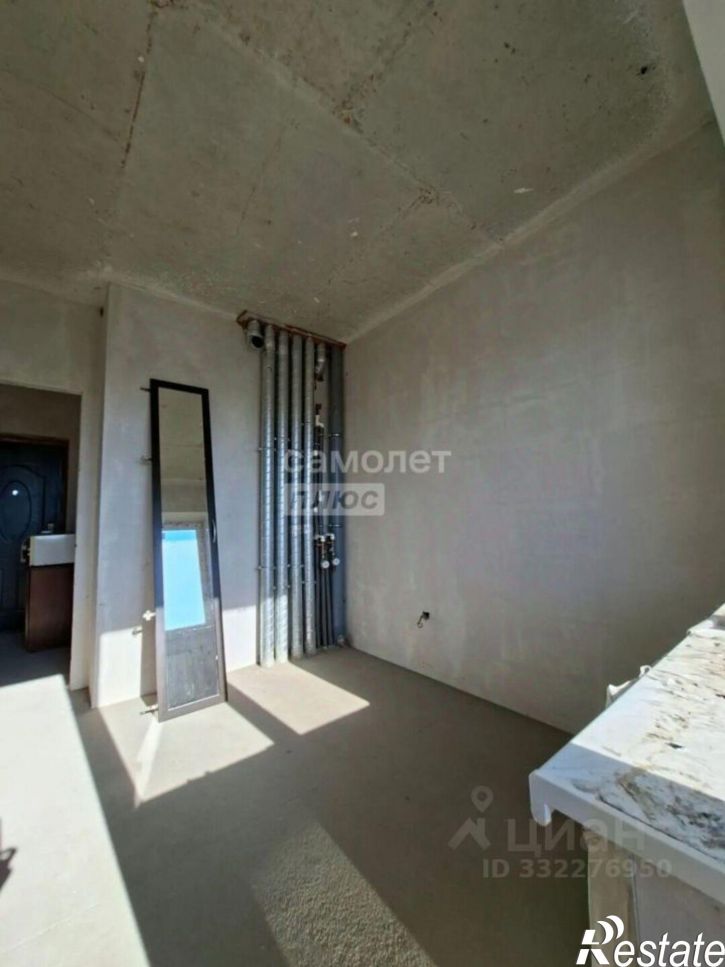 1-комн квартира ул им. Шевцова В.М., 34 1,  д. 34 1,  к. 1