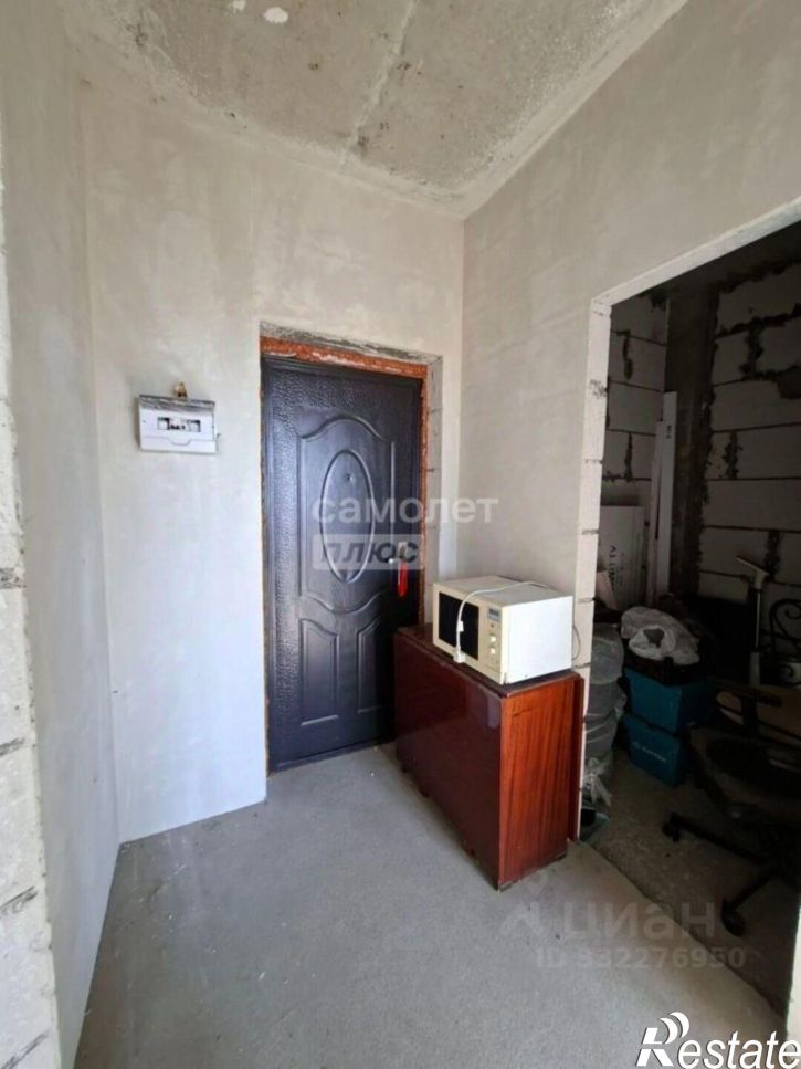 1-комн квартира ул им. Шевцова В.М., 34 1,  д. 34 1,  к. 1