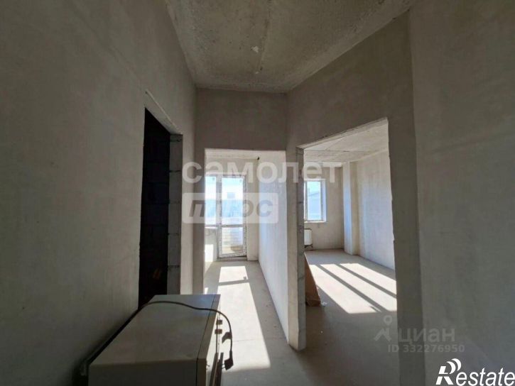 1-комн квартира ул им. Шевцова В.М., 34 1,  д. 34 1,  к. 1