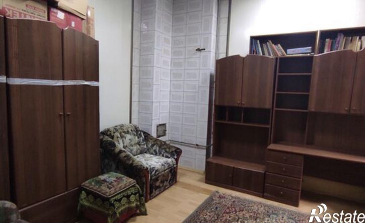2-комн квартира ул Гимназическая, 95,  д. 95