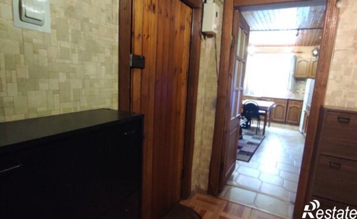 2-комн квартира ул Гимназическая, 95,  д. 95