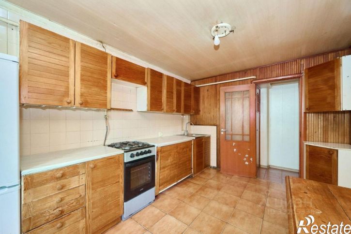 3-комн квартира Краснодар, улица Гидростроителей, 37