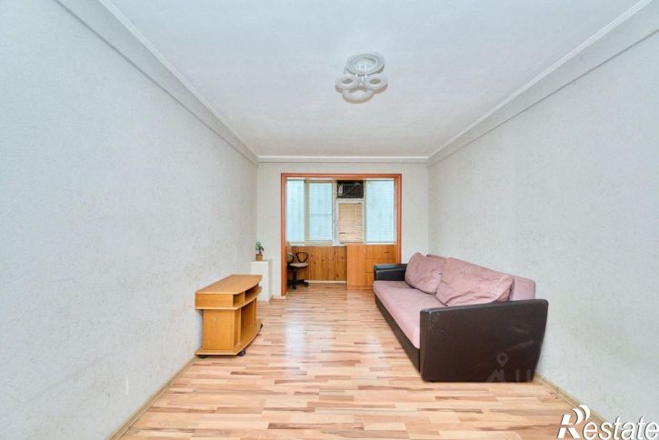 3-комн квартира Краснодар, улица Гидростроителей, 37
