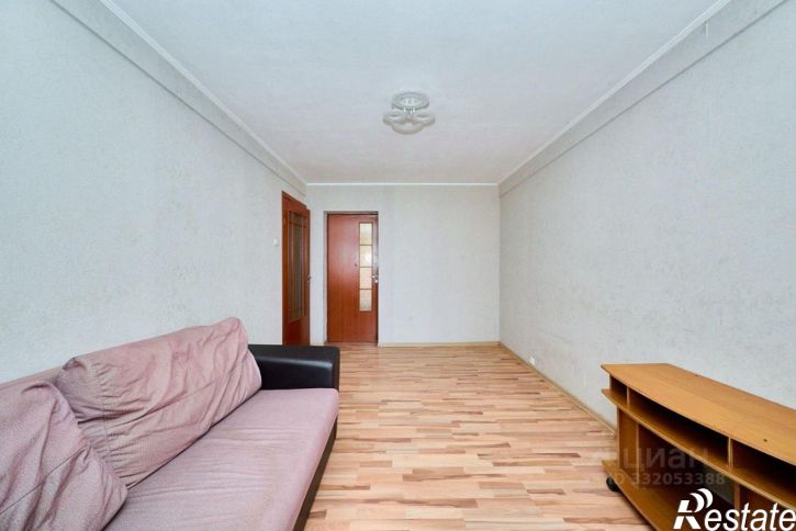3-комн квартира Краснодар, улица Гидростроителей, 37