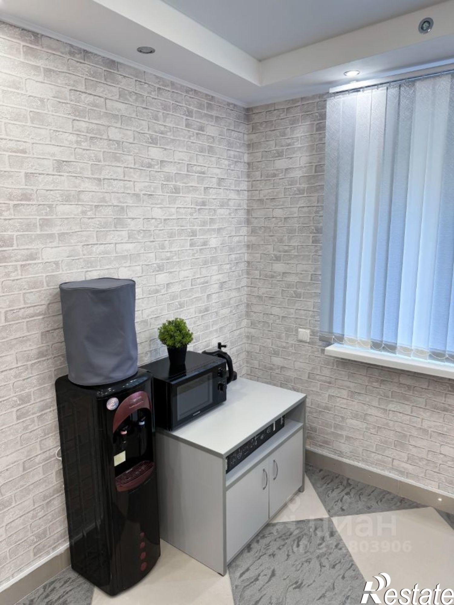 Купить офис, помещение под офис за 2 977 100 рублей на ул им. Атарбекова, 52