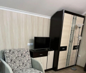 ОСЗ 30 кв м ул им. Калинина, 144